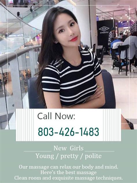 augusta ga asian massage